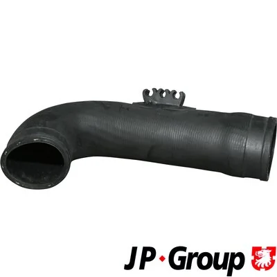 Charge Air Hose